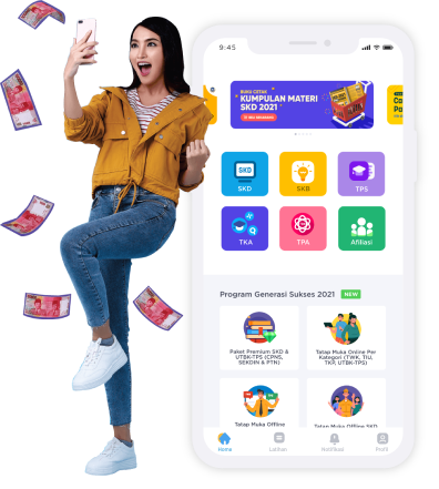 Affiliate Person